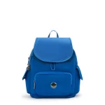 CITY PACK S Satin Blue