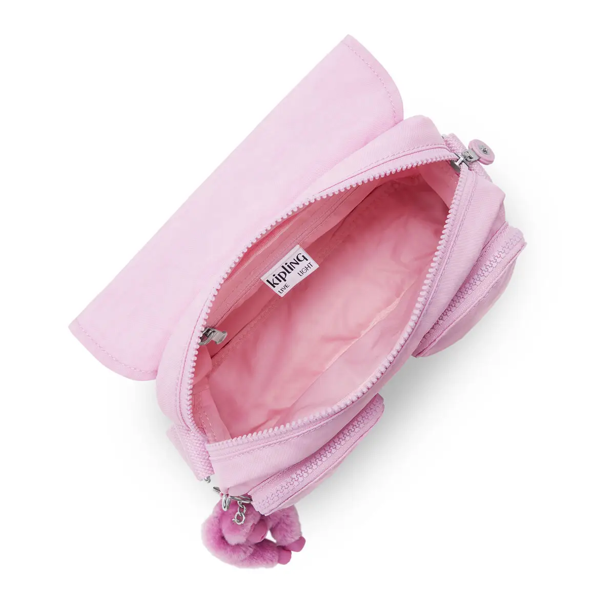 CHILLY UP Blooming Pink - Kipling Brunei Official Store