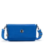ARAS Satin Blue