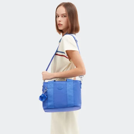 MINTA M Havana Blue