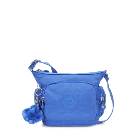 GABBIE MINI Havana Blue