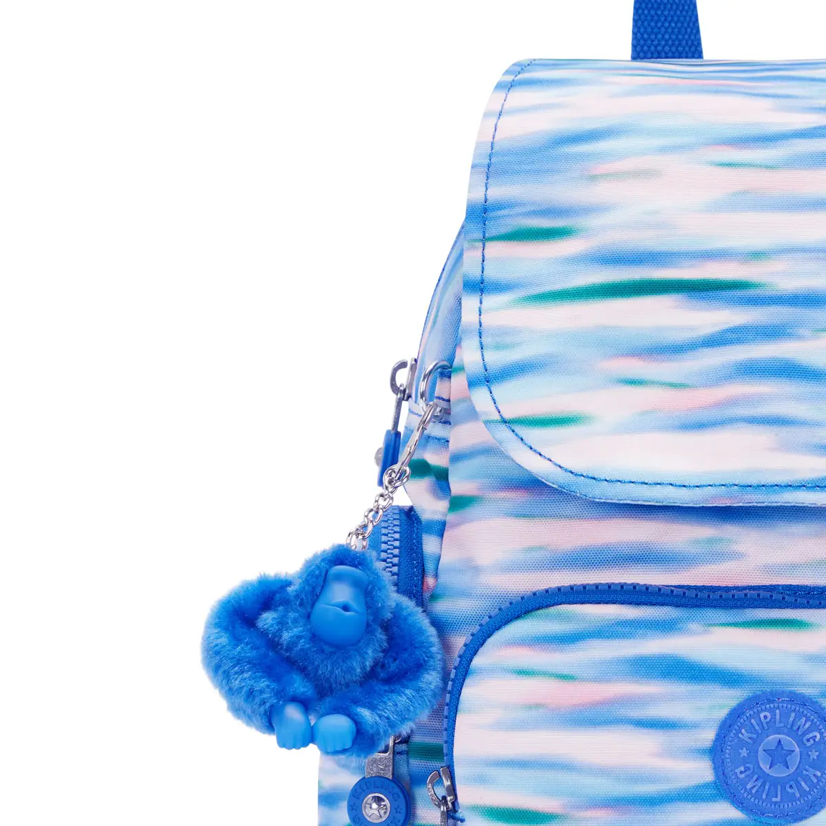 KPKI3735TX9_5 CITY ZIP MINI Diluted Blue
