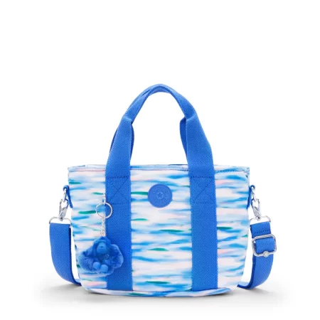MINTA Diluted Blue