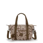 ART MINI Cocktail Khaki