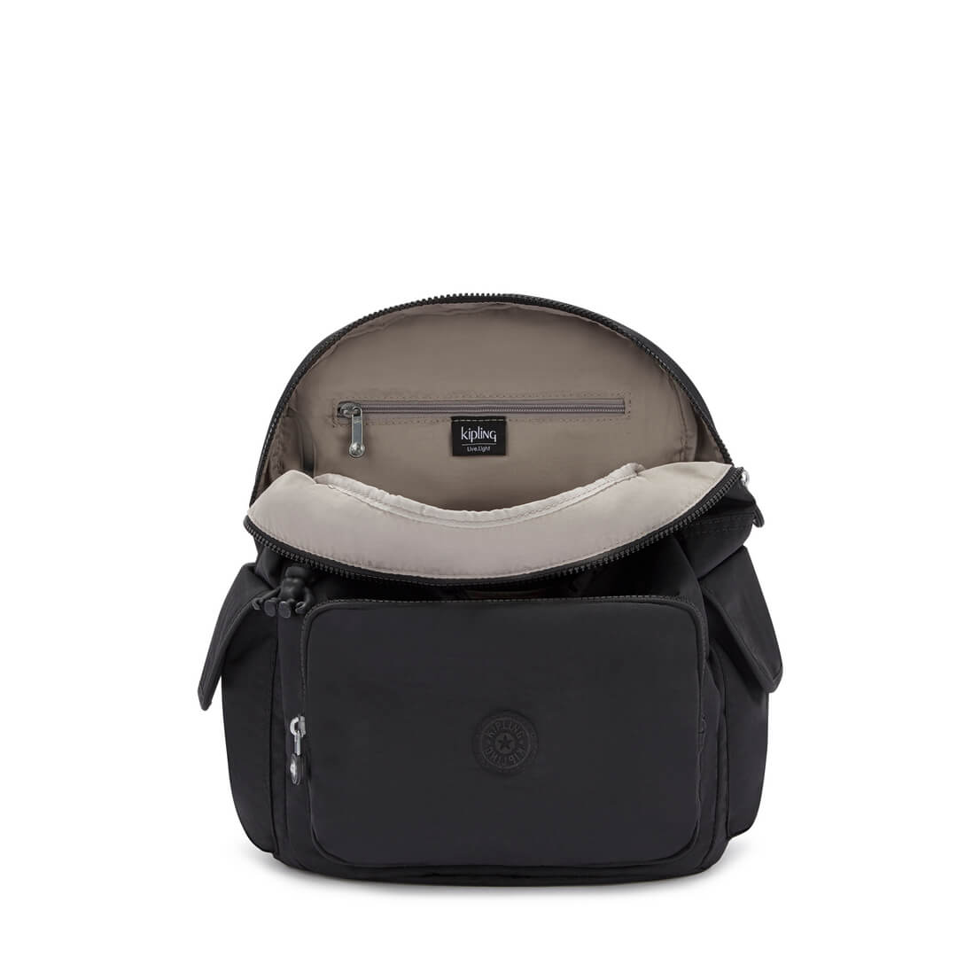 K12147P3900999_3 CITY PACK Black Noir