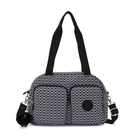 COOL DEFEA Signature Print