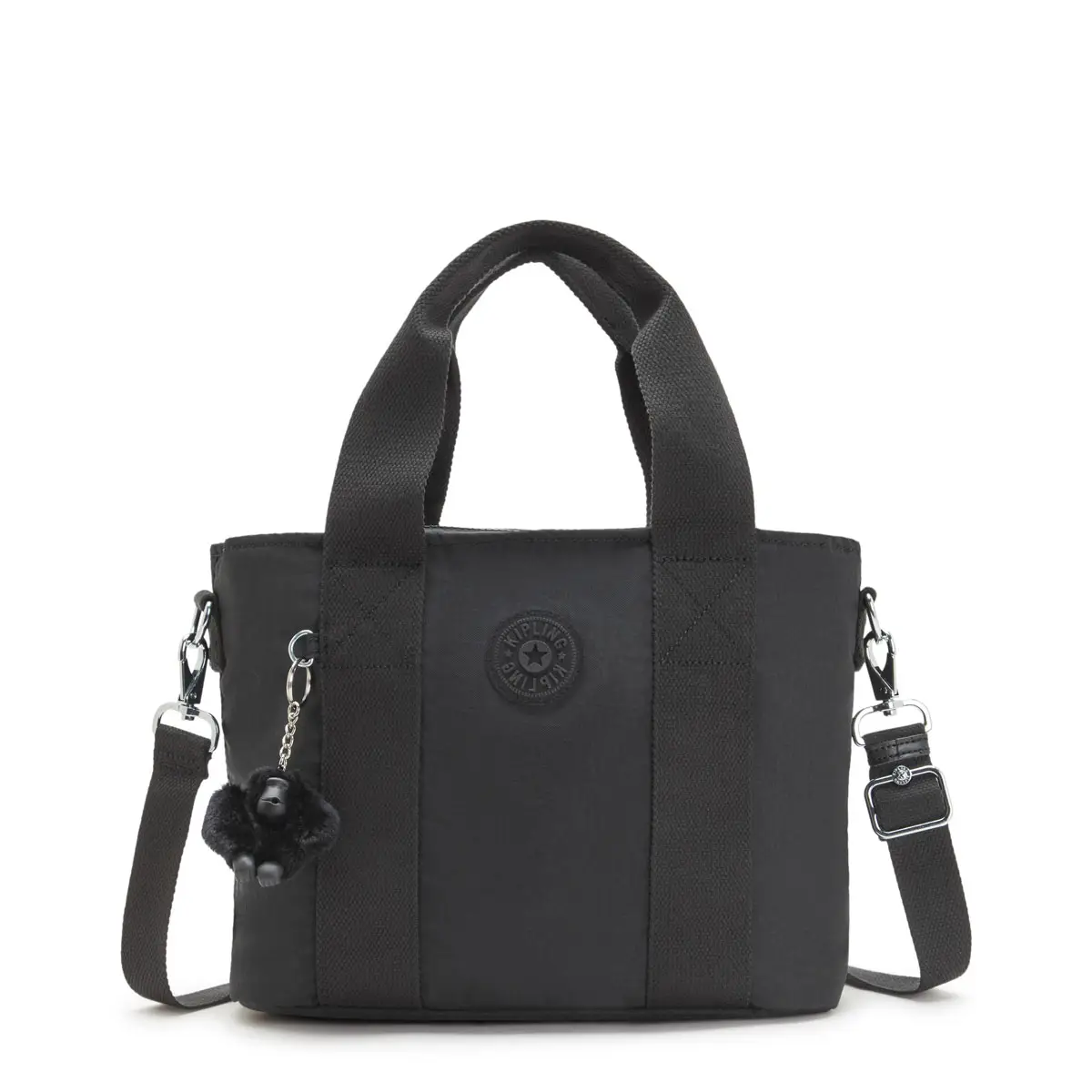 KPKI7725P39_1 MINTA M Black Noir