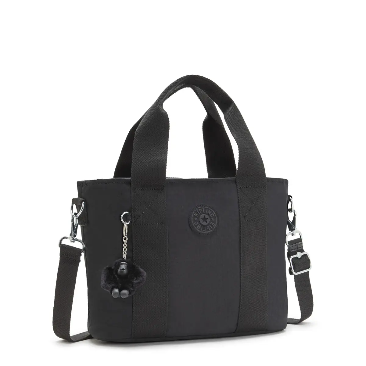 KPKI7725P39_4 MINTA M Black Noir