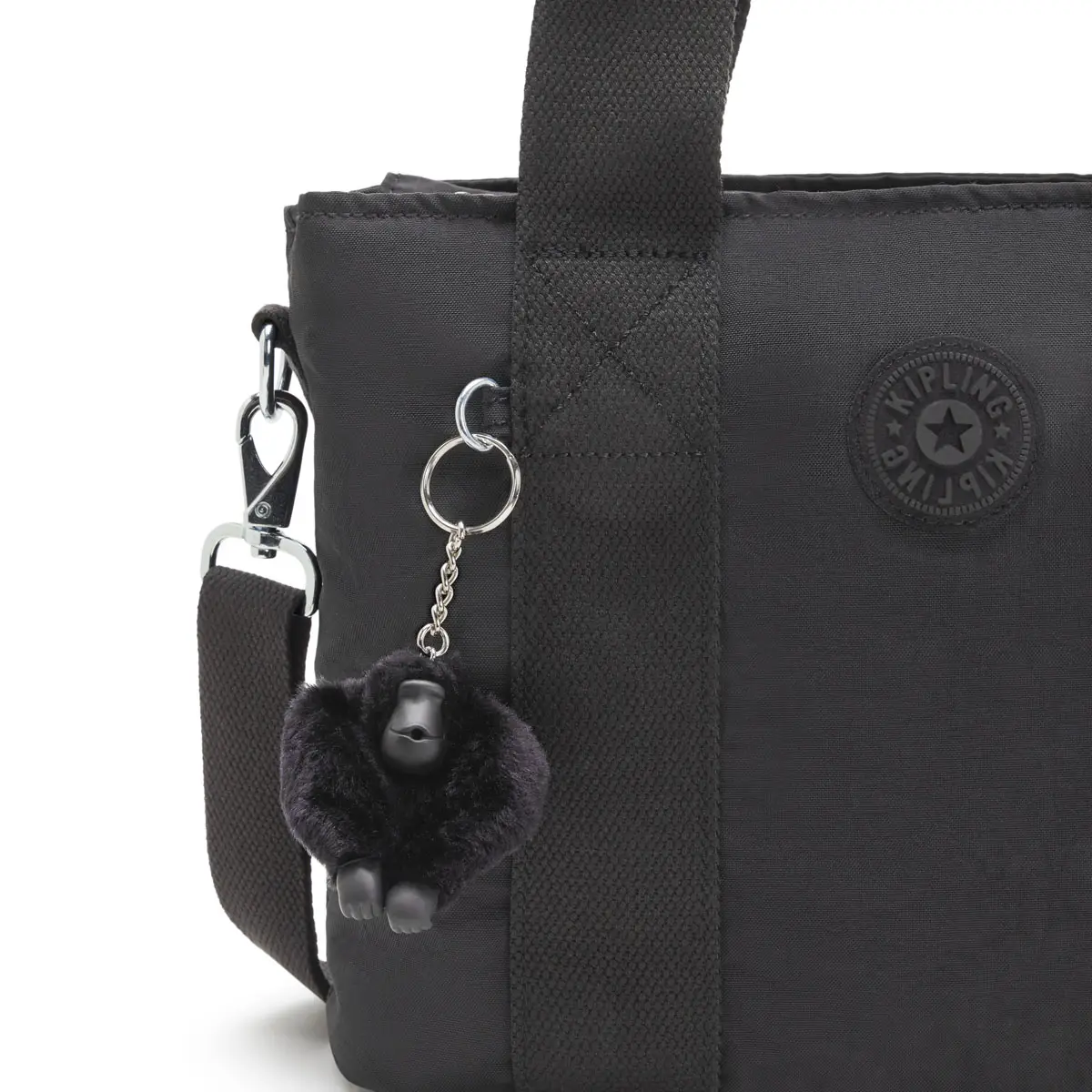KPKI7725P39_5 MINTA M Black Noir