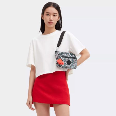 MILOS UP Abstract Print