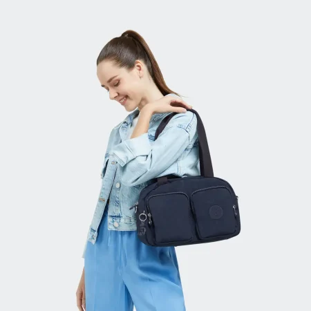 COOL DEFEA Blue Bleu 2