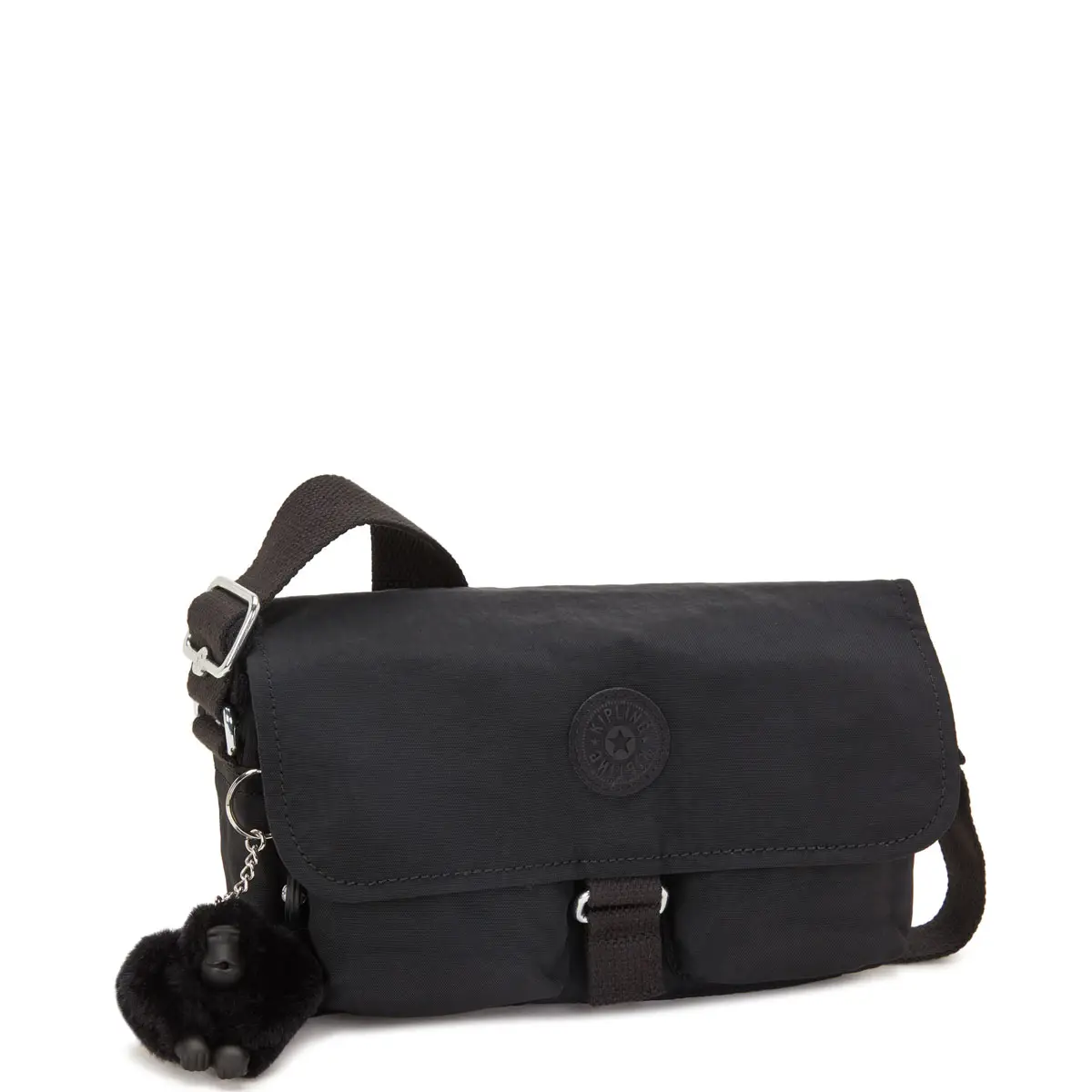 KPKI5385P39_4 CHILLY UP Black Noir