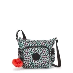 GABBIE MINI Abstract Print