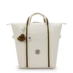 NEW ART BACKPACK Soft Sand