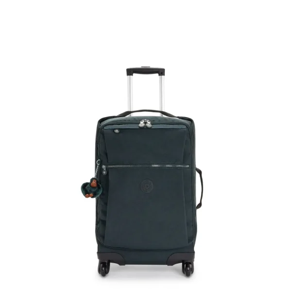 Kipling Darcey Large |WL4768-478| True Blue Tonal