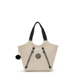 NEW CICELY Back to Beige H