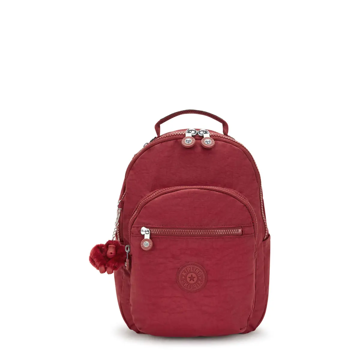 KPKI40824SS_1 SEOUL S Funky Red