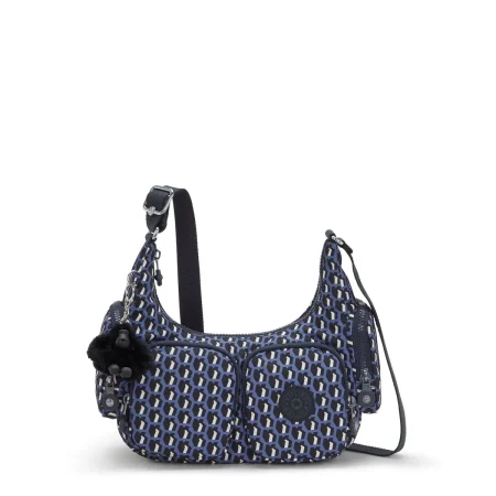 RIKKA S 3D K Blue