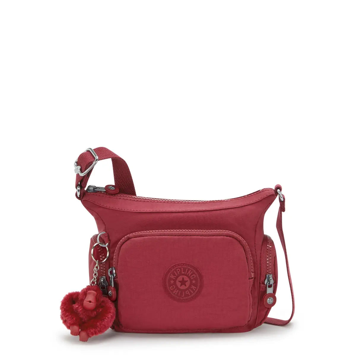 KPKI30574SS_1 GABBIE MINI Funky Red