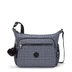 GABBIE Signature Print
