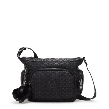 GABBIE MINI Signature Emb