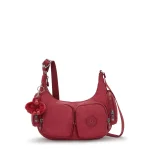 RIKKA S Funky Red