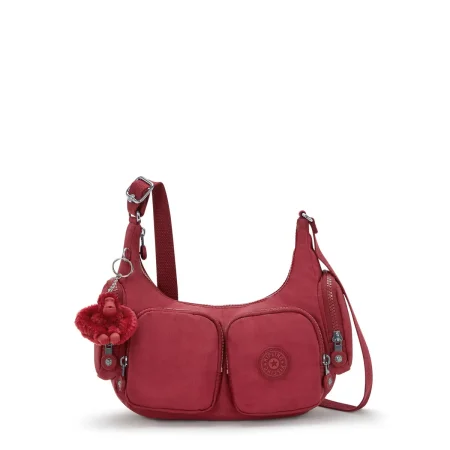 RIKKA S Funky Red