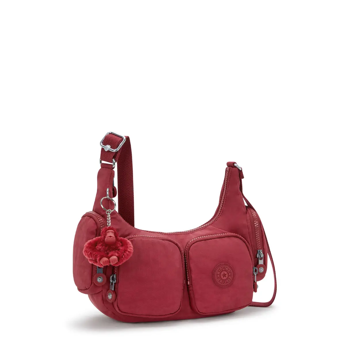 KPKI43334SS_4 RIKKA S Funky Red