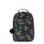SEOUL LAP Camo Treasure
