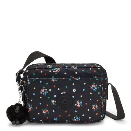 ABANU M Flower Polka