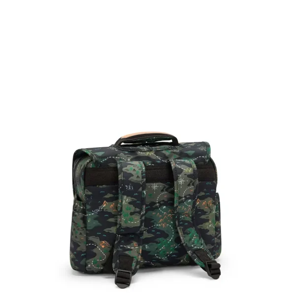 CODIE S Camo Treasure