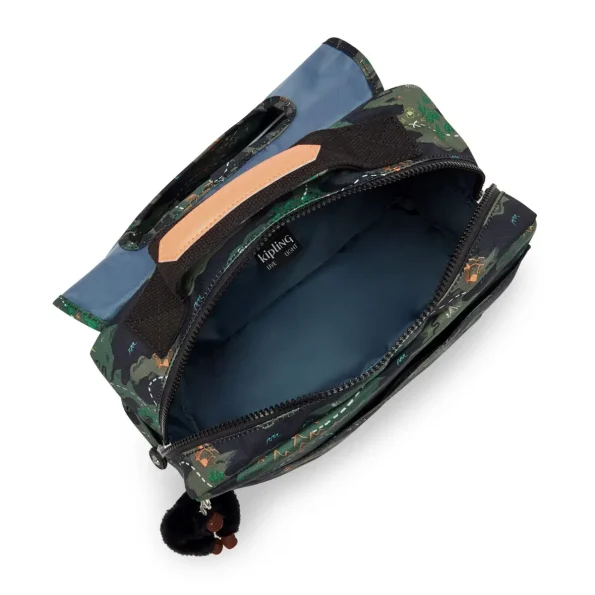 CODIE S Camo Treasure