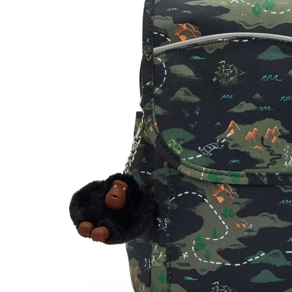 CODIE S Camo Treasure