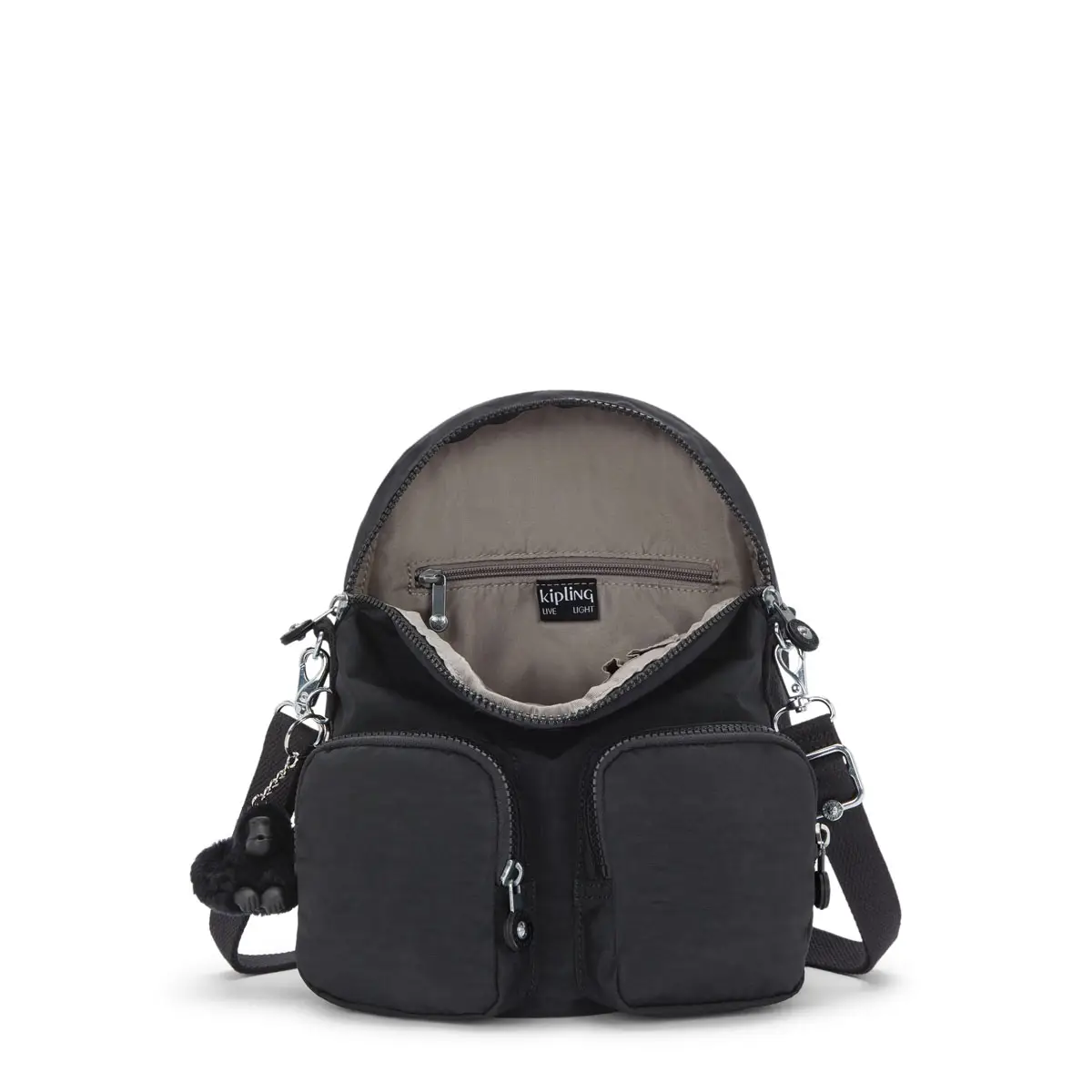 KPK12887P39_3 FIREFLY UP Black Noir