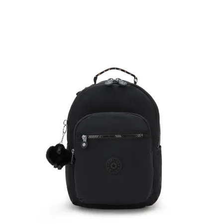 SEOUL S Black Cross Web