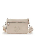 RIRI ZIP Beige Spice