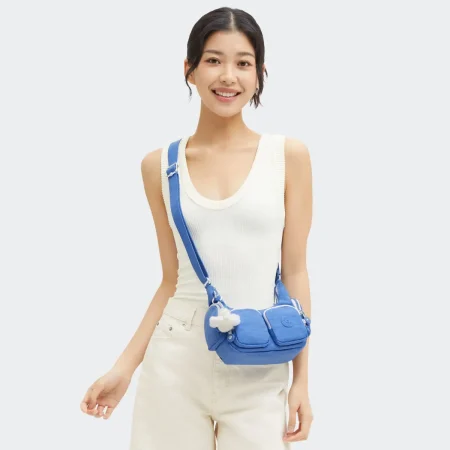 RIKKA MINI Cocktail Blue