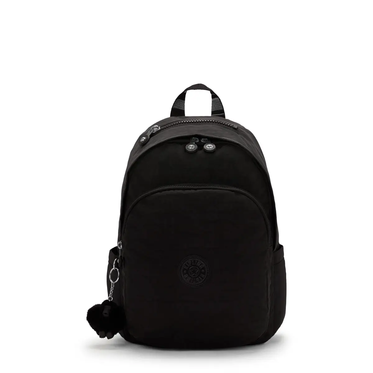 KPKI6477V77_1 DELIA Black Noir Str