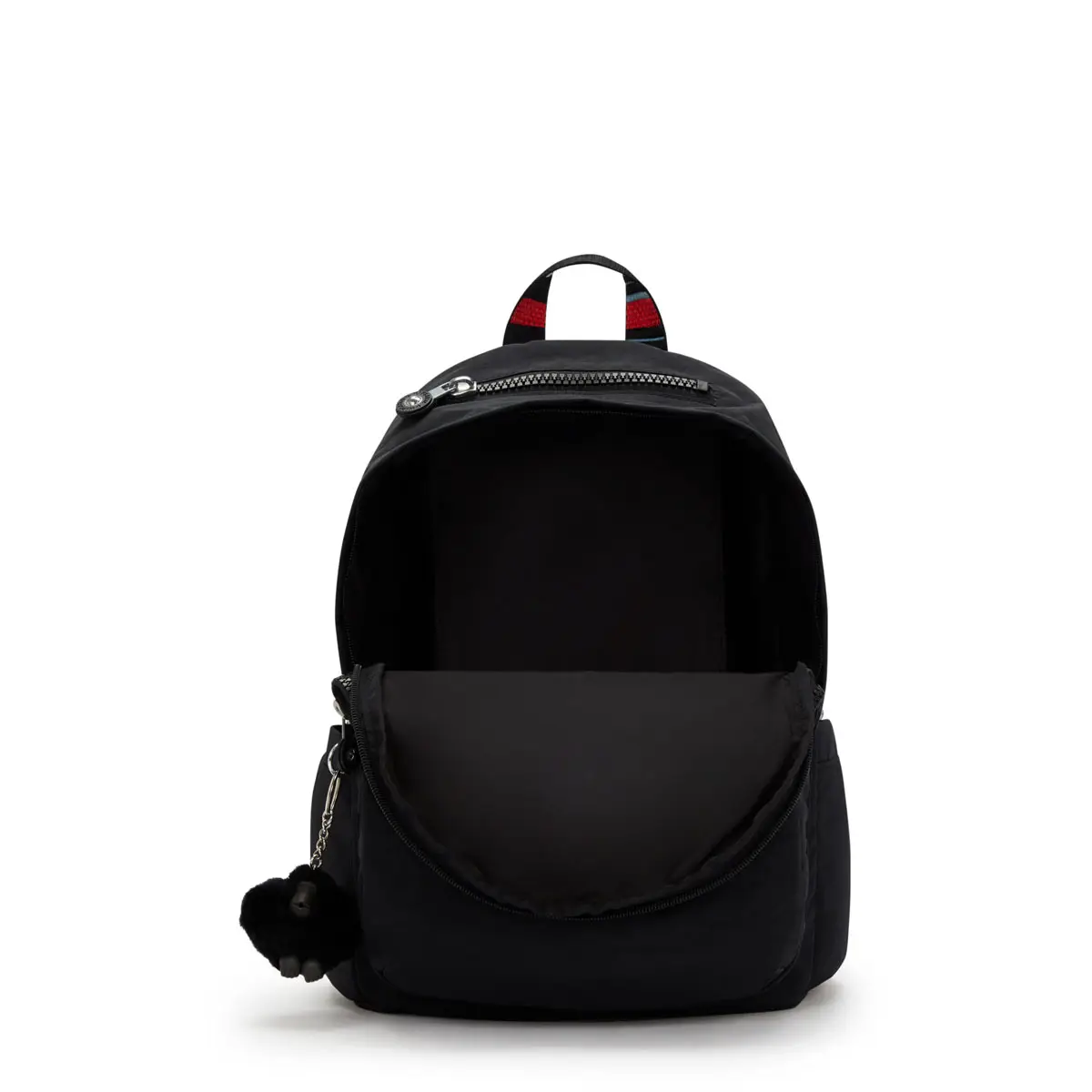 KPKI6477V77_3 DELIA Black Noir Str