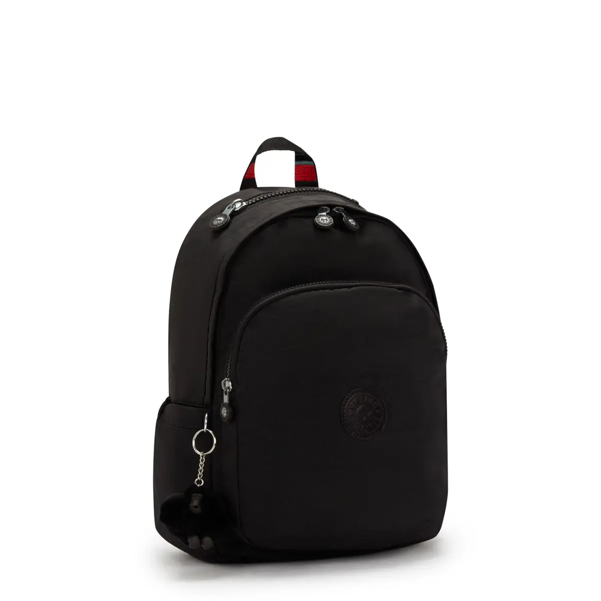 KPKI6477V77_4 DELIA Black Noir Str