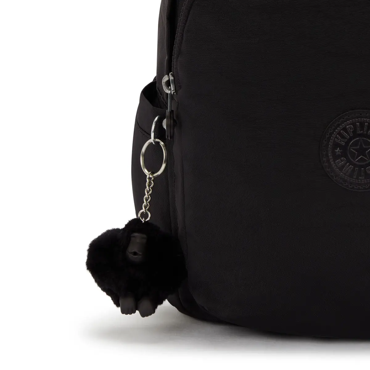KPKI6477V77_5 DELIA Black Noir Str