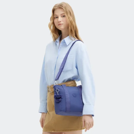 ASSENI MINI Ocean Blue
