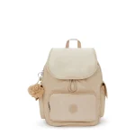 CITY PACK S Sparkled Beige