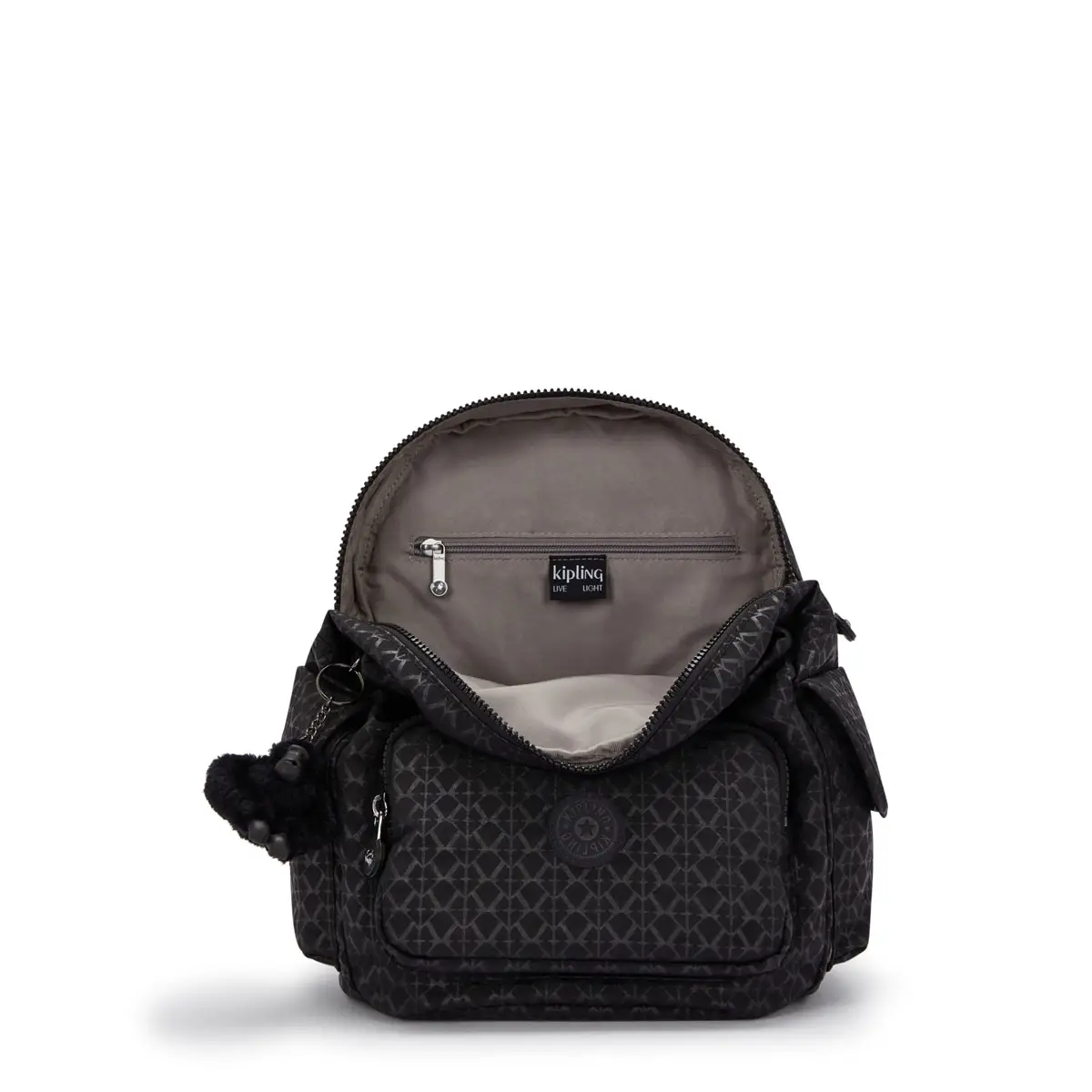 KPK15641K59_3 CITY PACK S Signature Emb