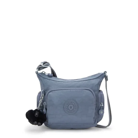 GABBIE MINI Blue Stone