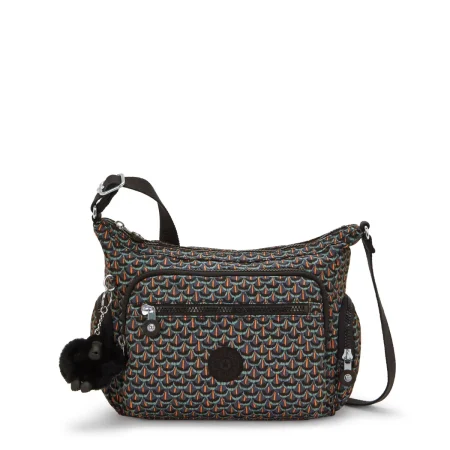 GABBIE S Geo Feather