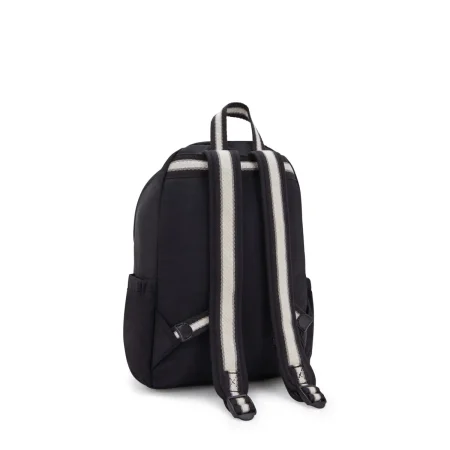 DELIA Noir KWeb Beige