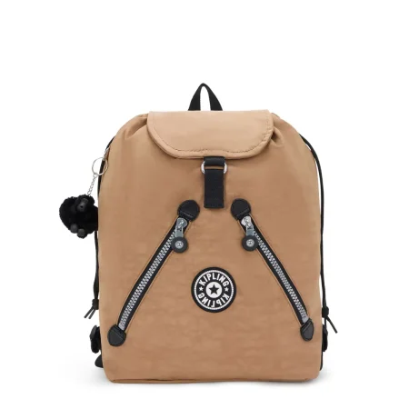 NEW FUNDAMENTAL L Early Tan H
