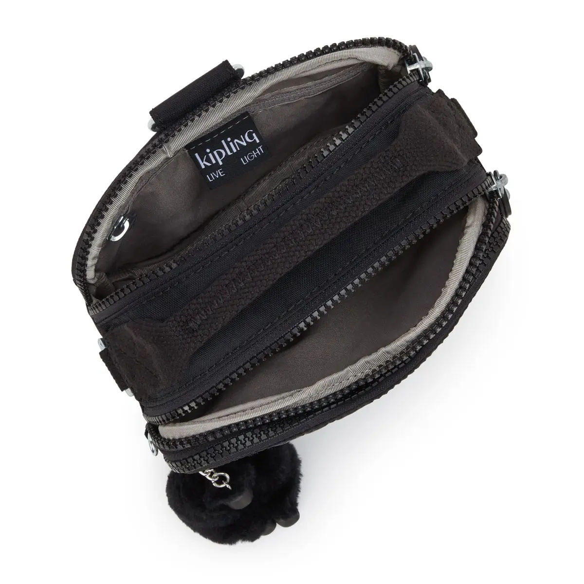 KPKI8061P39_3 CAHIR Black Noir