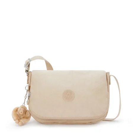 EARTHBEAT S Sparkled Beige